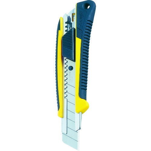 TAJIMA(タジマツール) オートロック グリーJ LC640YBL カッター・ナイフ・はさみ