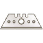 martor 替刃 10枚 TRAPEZOID BLADE 5232 カッター・ナイフ・はさみ