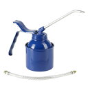 PRESSOL(プレッソル) 金属製オイラー (#SG412A-4) 05224 ボトル・容器