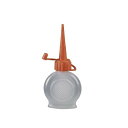 PRESSOL(プレッソル) プラスチックオイラー 20ml 06061 ボトル・容器(4)