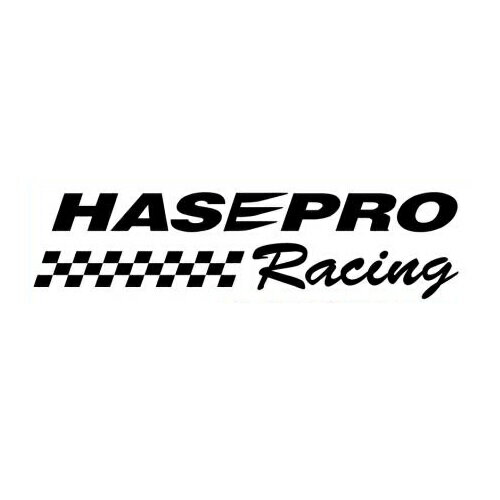 HASEPRO（ハセプロ） 自動車 外装用シール・ステッカー マジカルカーボン アローポイント Sサイズ ブラック/レッド CAP-1S