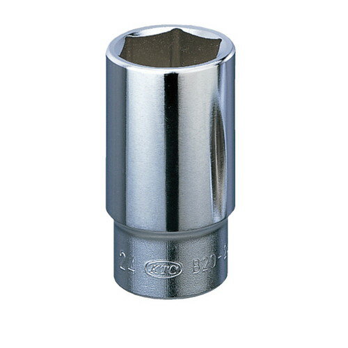 KTC B20-26HD (9.5SQ)オイルプレッシャソケット エンジン・冷却系整備