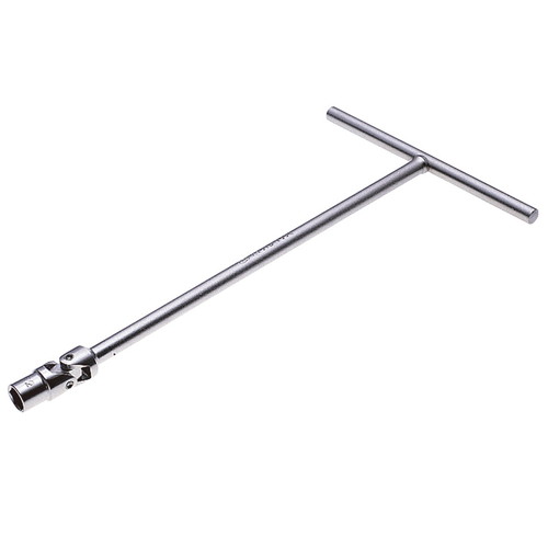 KTC THF2-14 T形フレックスレンチ ハンドツール工具 スパナ・メガネ・アジャスタブルレンチ(4)