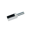 KTC(ケーティーシー) AUD4-9/16 ねじサイズ変換アダプター ハンドツール用アダプター