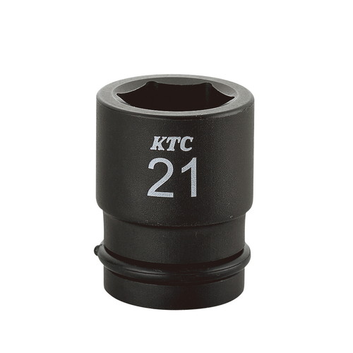 KTC ソケット類 BP4-23P-S (12.7SQ)インパクトソケット(パック) 1