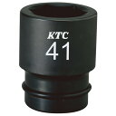 KTC(ケーティーシー) BP8-60P (25.4SQ)インパクトソケット ソケット類