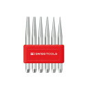 PB SWISS TOOLS(ピービースイスツールズ) 735BL テーパーピンポンチセット パックなし 735.BL