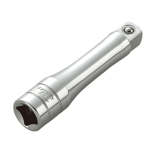 KTC BE3-050-S (9.5SQ)エクステンションバー (パック) ハンドツール工具 ハンドツール用アダプター