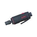 KTC(ケーティーシー) JAP520 ストレートグラインダー (高速タイプ) エアツール
