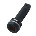 KTC(ケーティーシー) BEP8-200 (25.4SQ)インパクト用エクステンションバー ソケット類