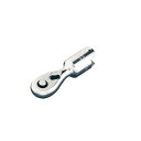KTC(ケーティーシー) GX13-C3 9.5SQ 交換式用 コンパクトラチェットヘッド