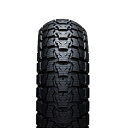 iRC(アイアールシー) スノータイヤ SN26 90/80-14 49P TL フロント 129884 バイク タイヤ