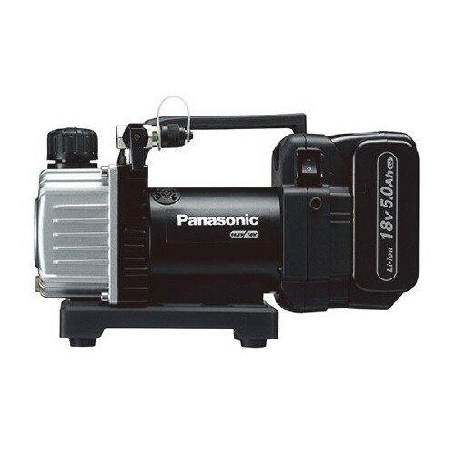 Panasonic(ѥʥ˥å) Ĵ 18V5.0Ahſݥ EZ46A3LJ1G-B