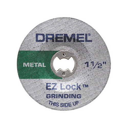 Dremel(ɥ) EZLOCK ѥۥ EZ541GR 饤