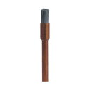 Dremel(ドレメル) ステンレスブラシ(2本) 532N グラインダー用