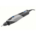 Dremel(ドレメル) ペン型ミニルーター FINO 2050-N/11JA 電動工具