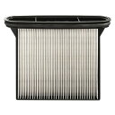 BOSCH(ボッシュ) GAS50用メインフィルター 2607432017 清掃用品(3)