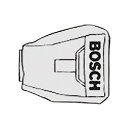 BOSCH(ボッシュ) 電動工具 充電器・バッテリー・オプション品 吸じん袋 2605411096