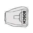 BOSCH(ボッシュ) 電動工具 充電器・バッテリー・オプション品 ペーパーダストバッグ10枚 2605411114