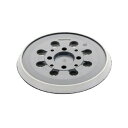 BOSCH(ボッシュ) ラバーパッド ソフト 2609256B62 グラインダー用
