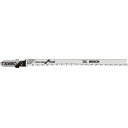BOSCH(ボッシュ) ジグソーブレード 3本 T-308BO/3 切断機用