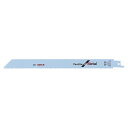 BOSCH(ボッシュ) セーバーソーブレード 2本 S1122BF/2G 切断機用