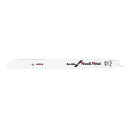 BOSCH(ボッシュ) セーバーソーブレード 2本 S1122HF/2G 切断機用