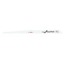 BOSCH(ボッシュ) セーバーソーブレード 2本 S1411DF/2G 切断機用