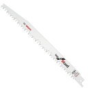 BOSCH(ボッシュ) セーバーソーブレード 2本 S1131L/2G 切断機用