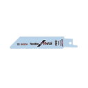 BOSCH(ボッシュ) セーバーソーブレード 5本 S522EF 切断機用