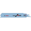 BOSCH(ボッシュ) セーバーソーブレード 5本 S926CHF 切断機用