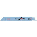 BOSCH(ボッシュ) セーバーソーブレード 5本 S925VF 切断機用