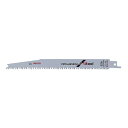 BOSCH(ボッシュ) セーバーソーブレード 2本 S2345X/2G 切断機用