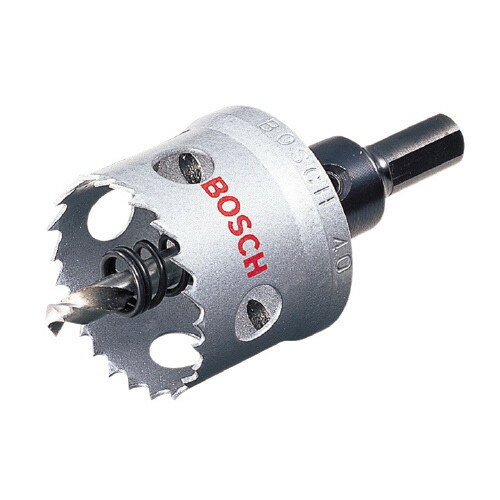 BOSCH(ボッシュ) 加工工具 ドリル・ステップ・ホールカッター BIMホールソー42MMストレート(#2608584176) BMH-042SR