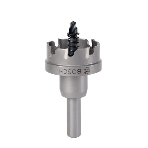 BOSCH(ボッシュ) 加工工具 ドリル・ステップ・ホールカッター 超硬ホールソー 50MM TCHS50SR