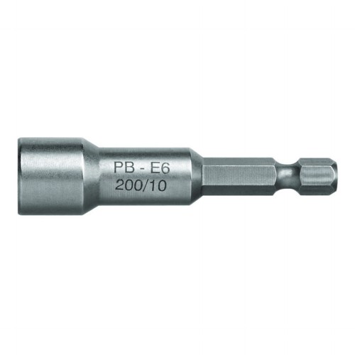 PB SWISS TOOLS E6-200-7 ソケットビット E6.200/7 ハンドツール工具