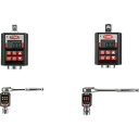 TONE(トネ) H3DT135 ハンディデジトルク ハンドツール工具 トルクレンチ・トルクドライバー