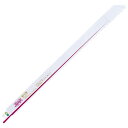 SK11(エスケーイチイチ) ZAK レシプロソー 設備解体 全長300mm 山数10-14 1枚入 AH06-30 切断機用