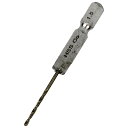 SK11(エスケーイチイチ) 六角軸 ステンドリル 適長 ノーマル 1.5mm
