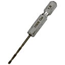 SK11(エスケーイチイチ) 六角軸 ステンドリル 適長 ノーマル 1.8mm