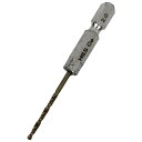 SK11(エスケーイチイチ) 六角軸 ステンドリル 適長 ノーマル 2.0mm