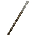 SK11(エスケーイチイチ) 六角軸 ステンドリル 適長 ノーマル 6.0mm(4)