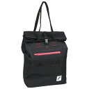 SK11(エスケーイチイチ) 防水トートバッグ PVC 310×210×500mm 24L SWP-TB ブラック 日用品