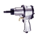 空研(クウケン) インパクトレンチ 本体 KW-14HP-2 エアツール