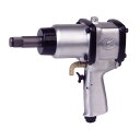 空研(クウケン) インパクトレンチ 本体 KW-230P-2 エアツール