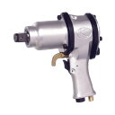 空研(クウケン) インパクトレンチ 本体 KW-2000P エアツール