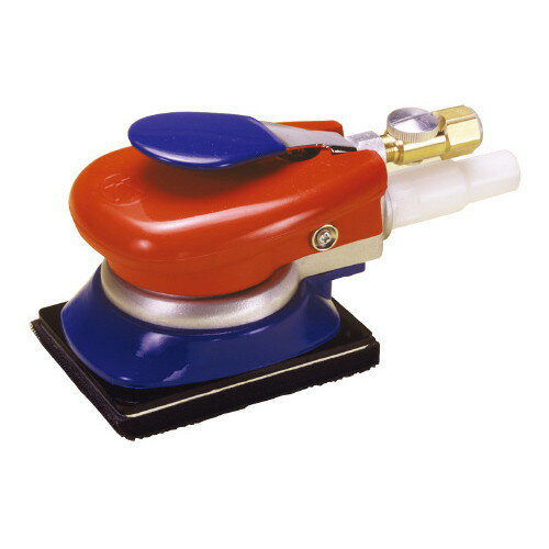 空研(クウケン) オービタルサンダー 本体A SAM-41SA エアツール