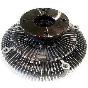 HITACHI ファンカップリング V5-A01 自動車