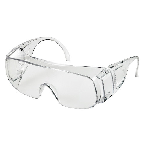 HOZAN(ホーザン) 保護メガネ・防塵用品 安全メガネ Z-640