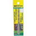 BIC TOOL(ビック・ツール) 月光ドリル ブリスターパック GKP8.9(4)